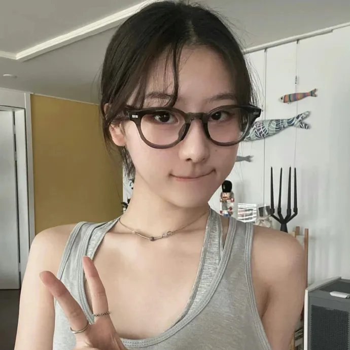 雨中的请求