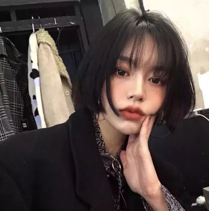 美丽见习生