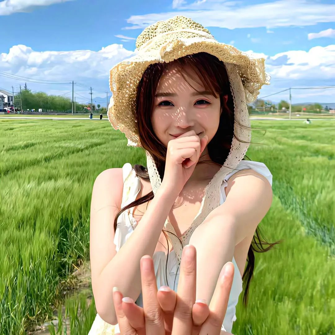 珊珊小传