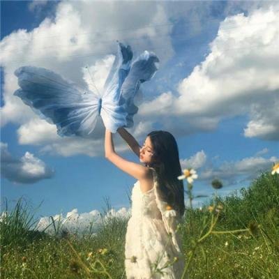 美丽比一比